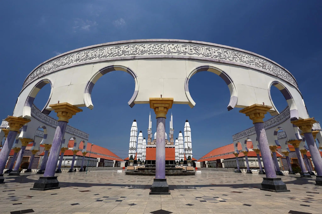 Hotel Ciputra Semarang