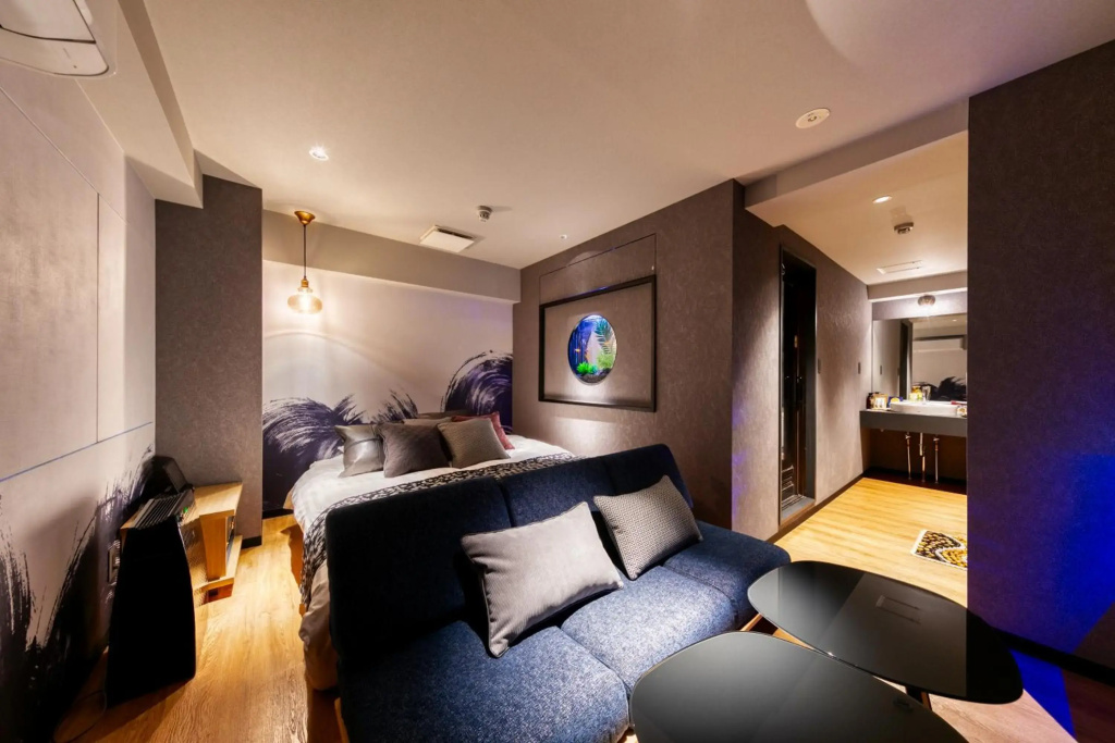 Hotel Lotus Koiwa