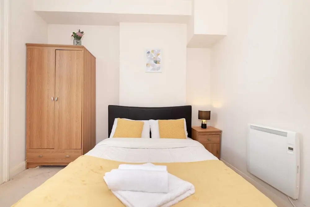 Little Venice Two Bed Apartmen