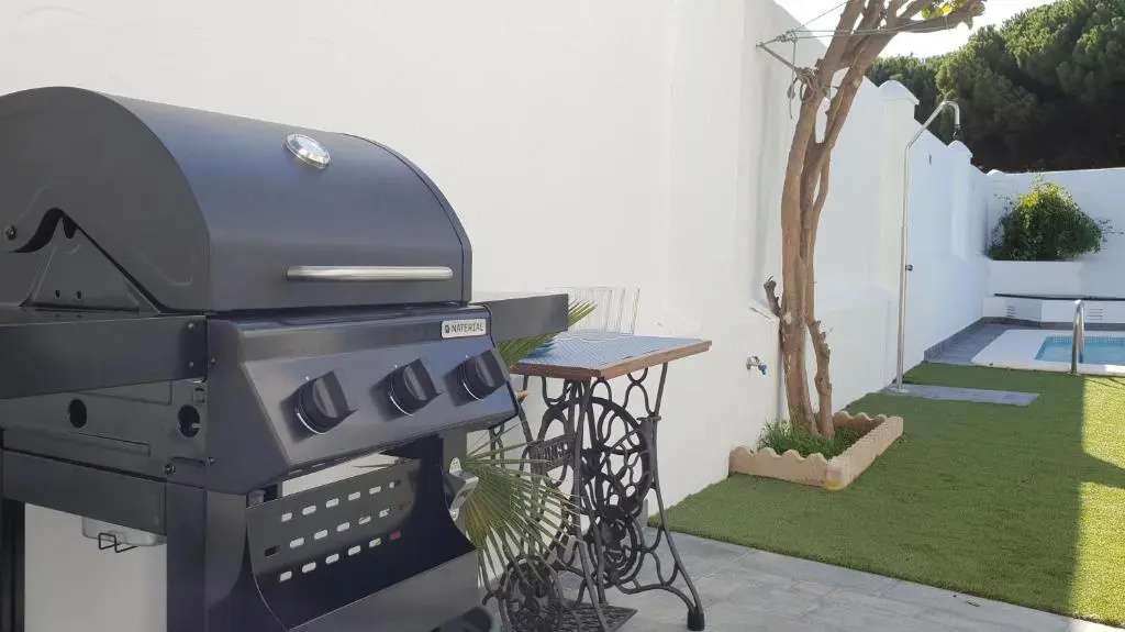 Casa Velero 32