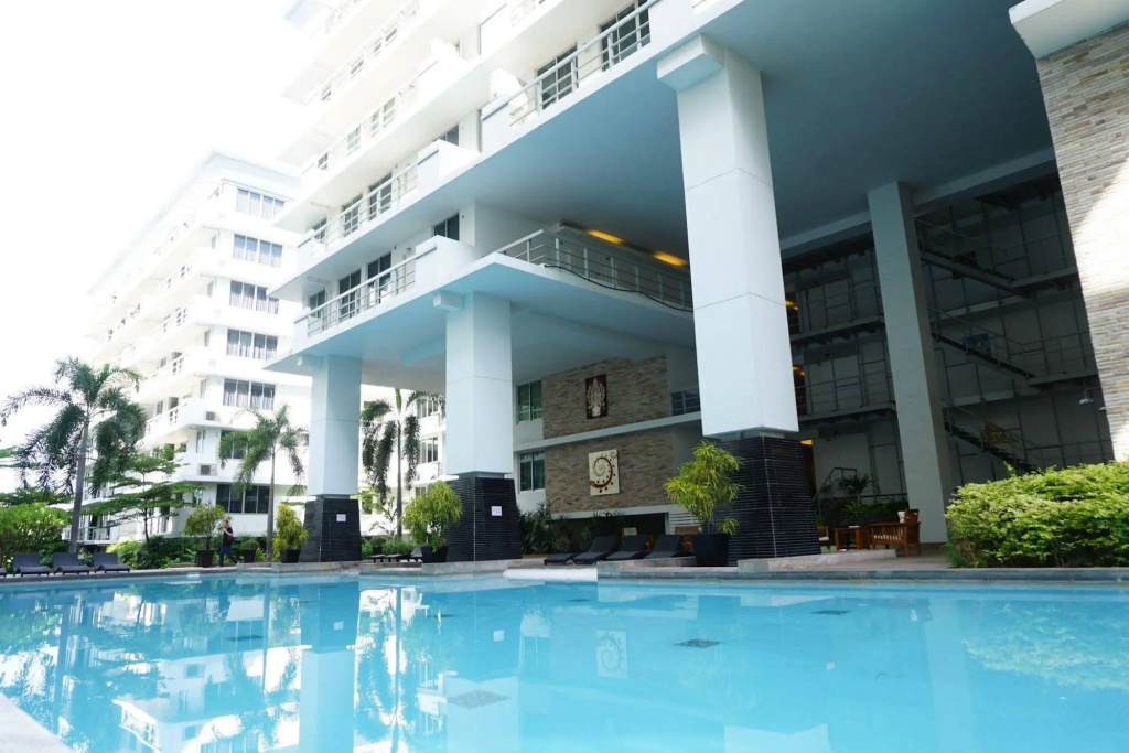 The Capital Resort @ Sukhumvit 50
