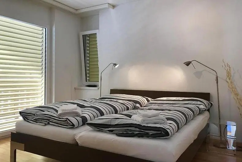 Residenz Ambassador A11