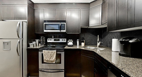 Corporate Suites of Calgary - Eightwelve