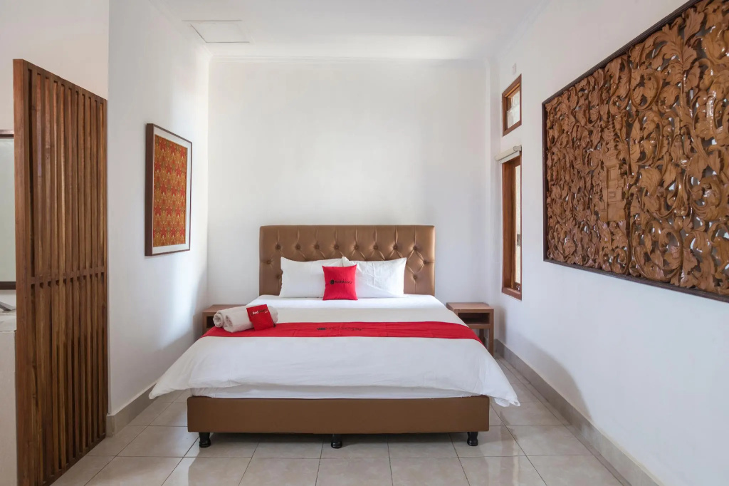 KoolKost near Padang Galak Beach