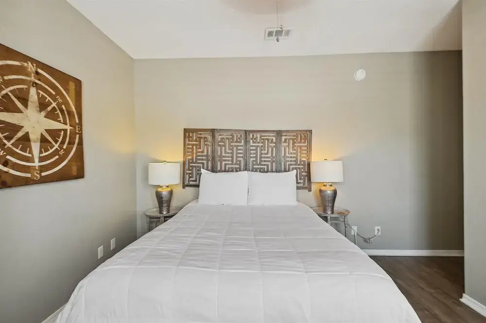 Sandpiper Cove 9214 2 Bedroom Condo by RedAwning