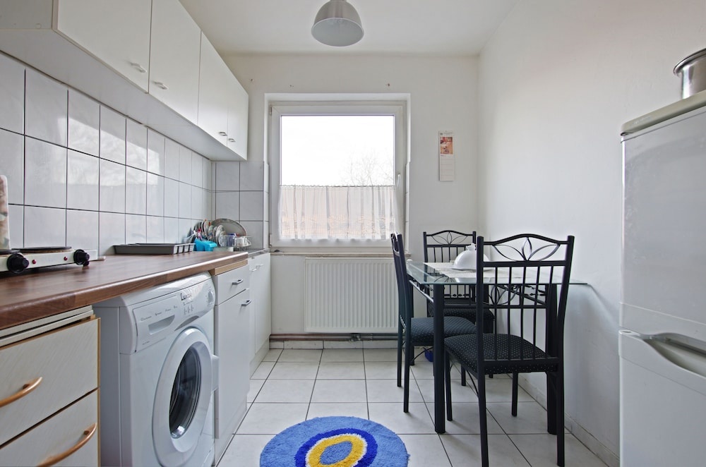 Private Apartment Bangemannweg