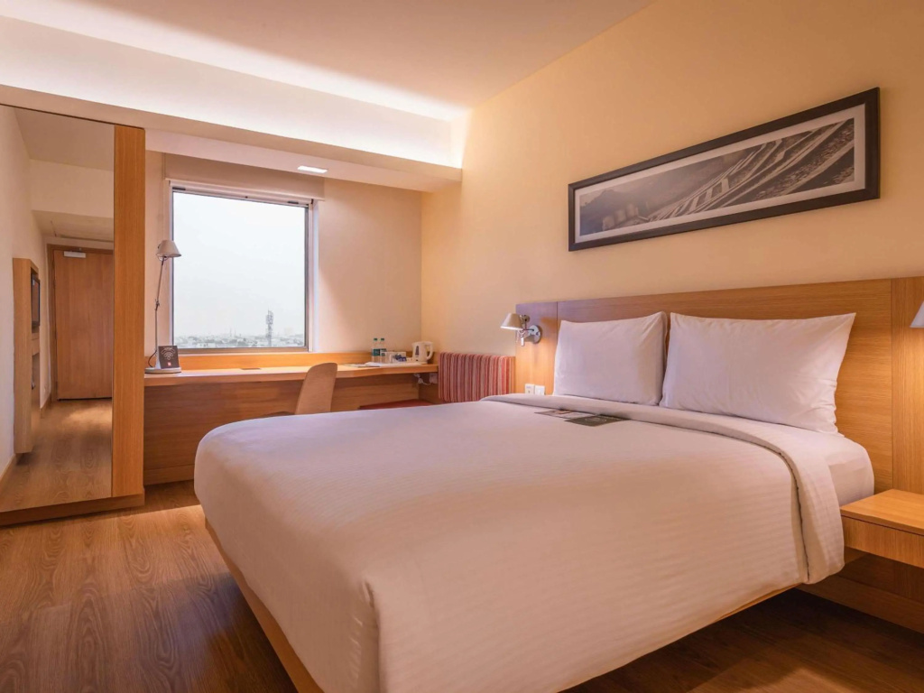 ibis Jaipur City Centre - An Accor Brand