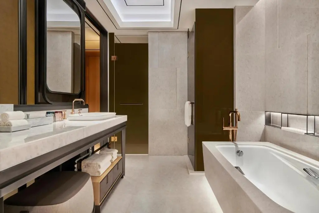 Sheraton Guangzhou Panyu