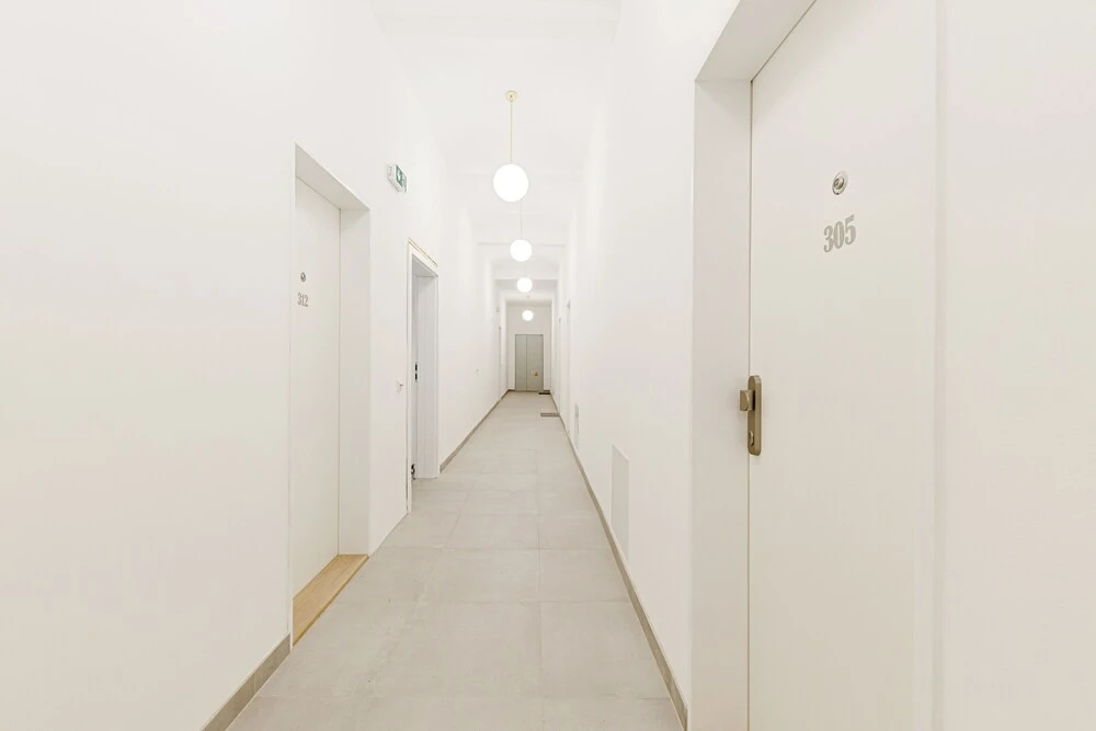 Maison Residence Prague