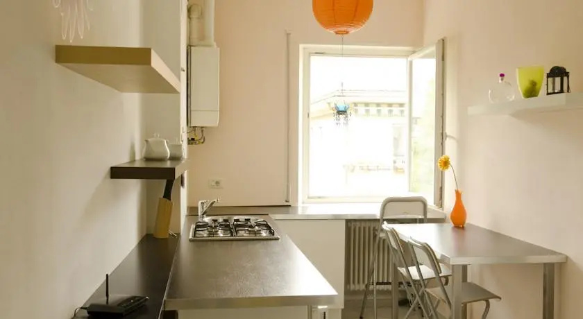 Apartment Gries