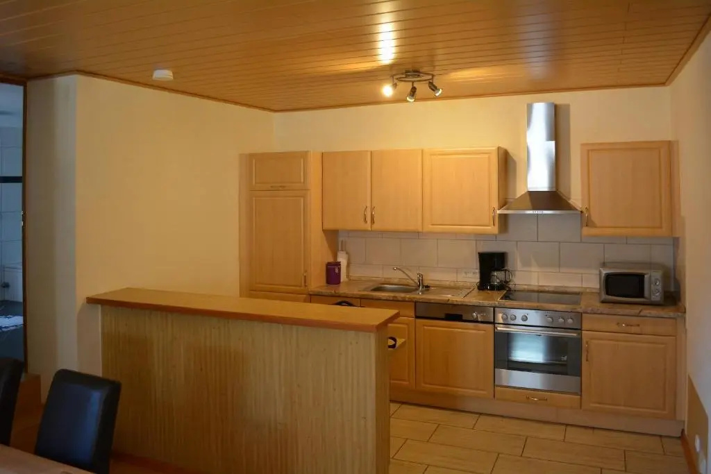 Ferienwohnung Weber