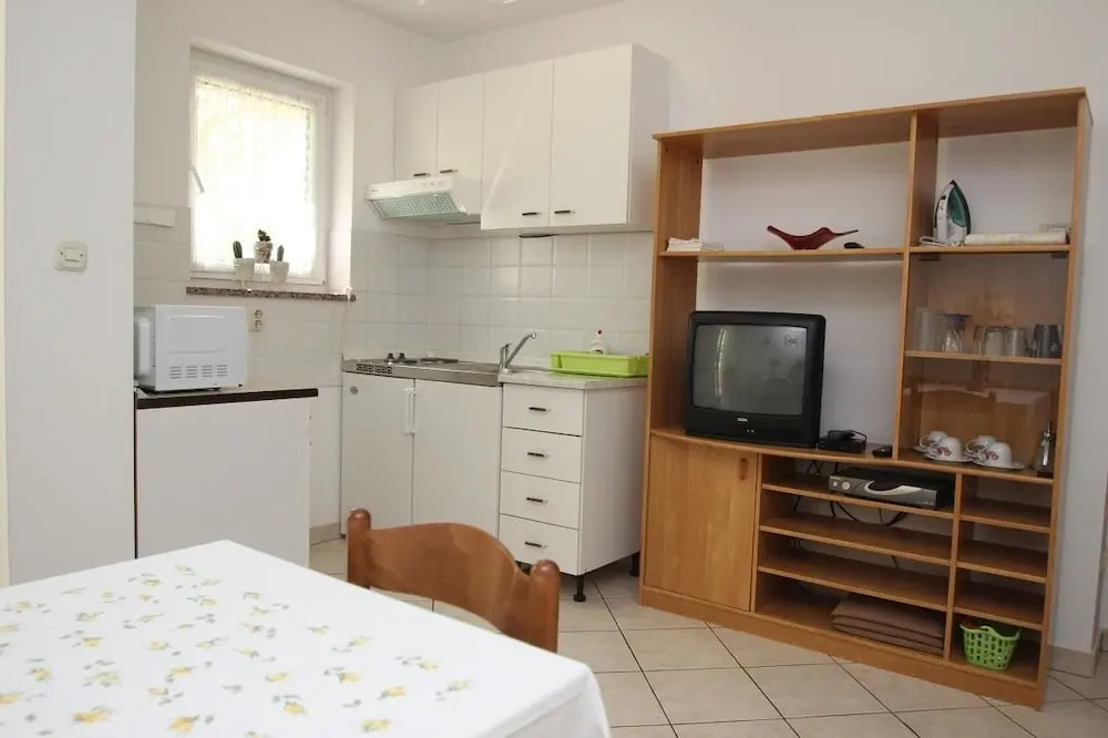 Apartments Darinka