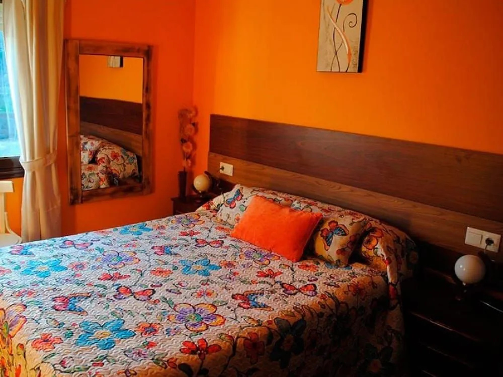 Casa Rural El Cabo