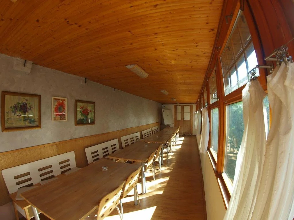 Hotel Žebrák