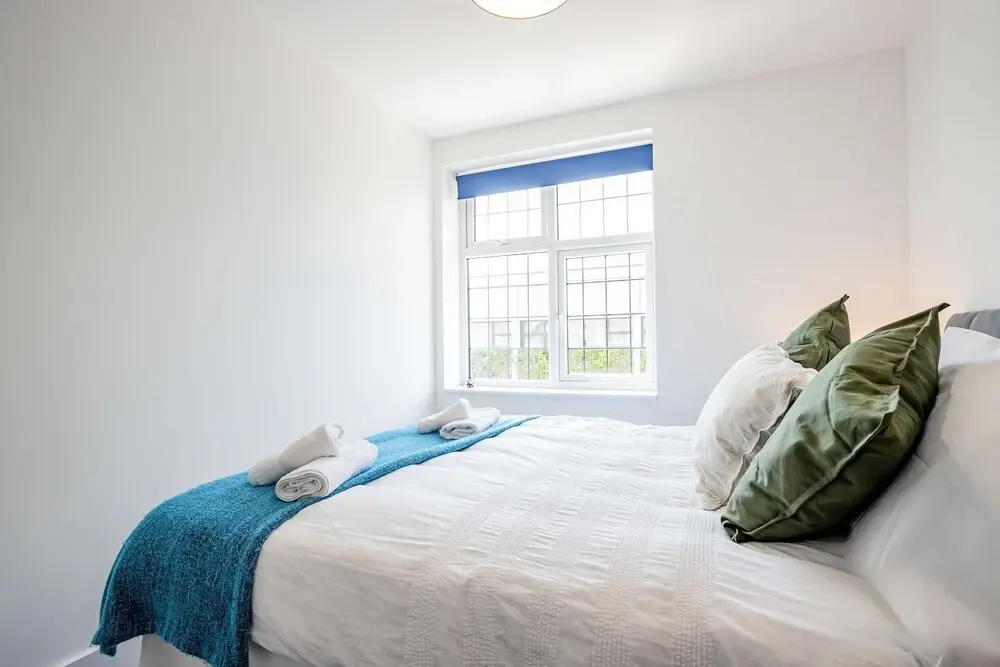 Host & Stay - Croydon Road Apartments