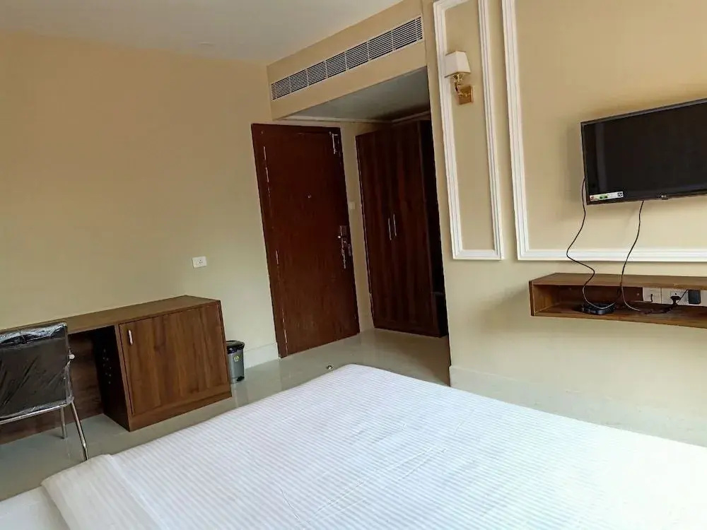 Nilay Residency