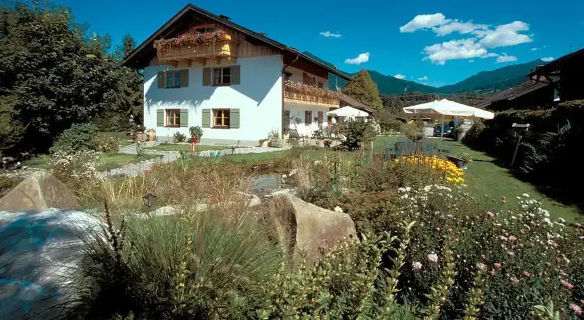 Ferienwohnung Goller