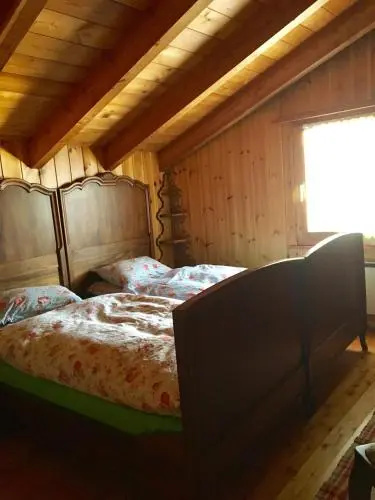 Chalet Chez Sophie