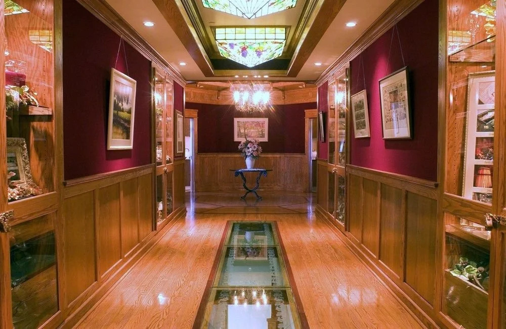 Lynfred Winery Bed & Breakfast