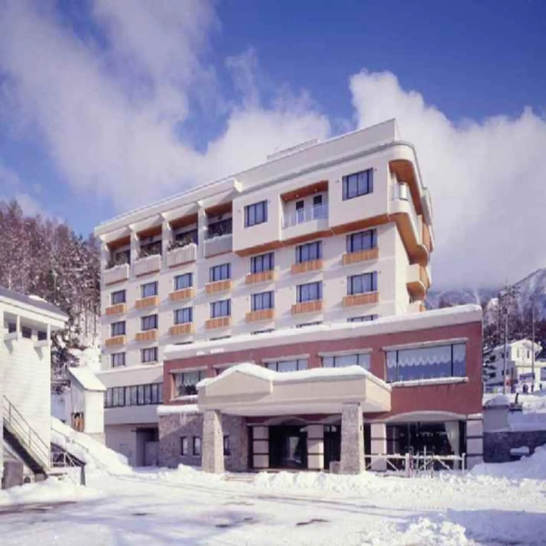 Hotel North Shiga