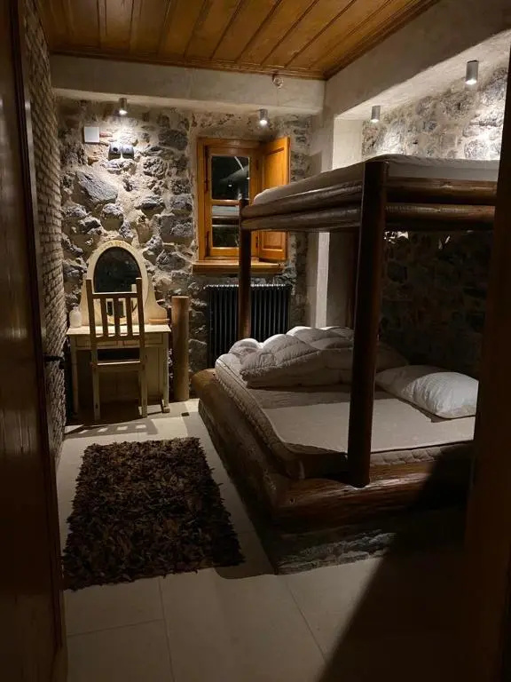 Villa Ardamis Karyes