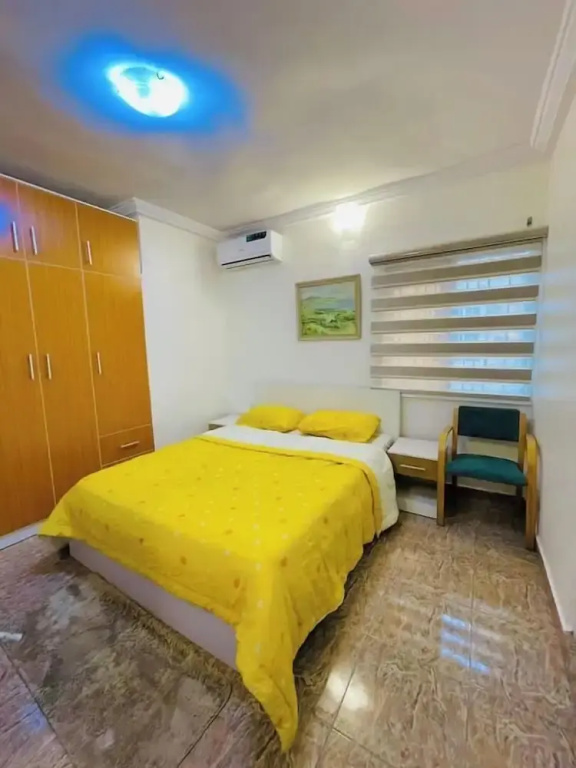 Kair Serviced Apartment