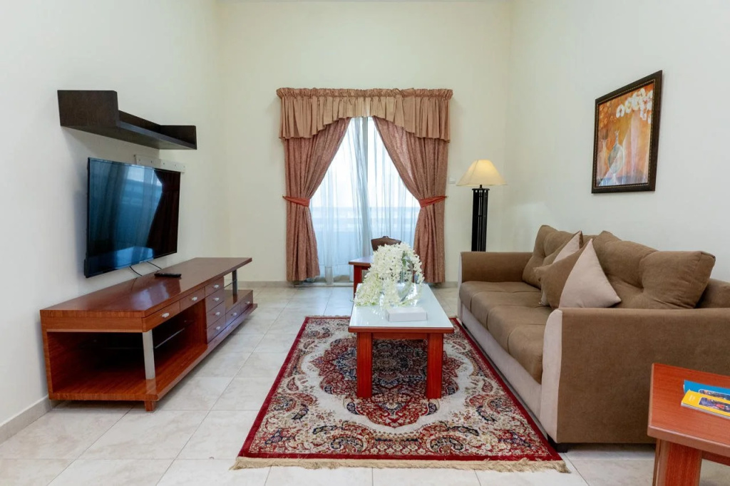 Al Raya Hotel Apartments