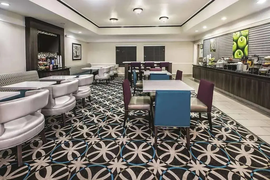Vista Del Sol Hotel - Rosenberg