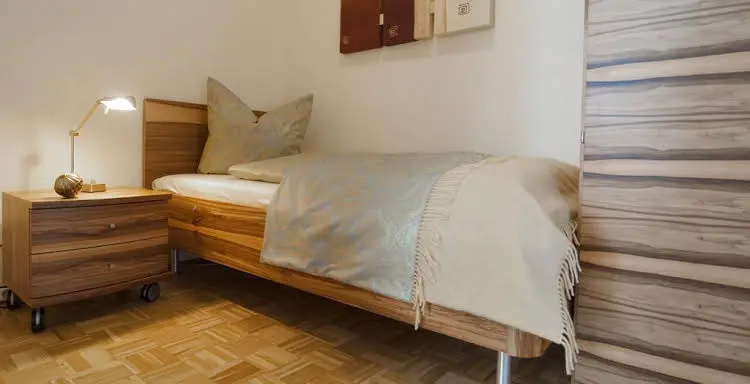 GDA Hotel Schwiecheldthaus