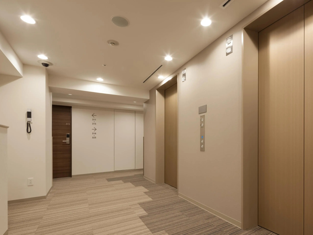 Unizo Inn Nagoya Sakae