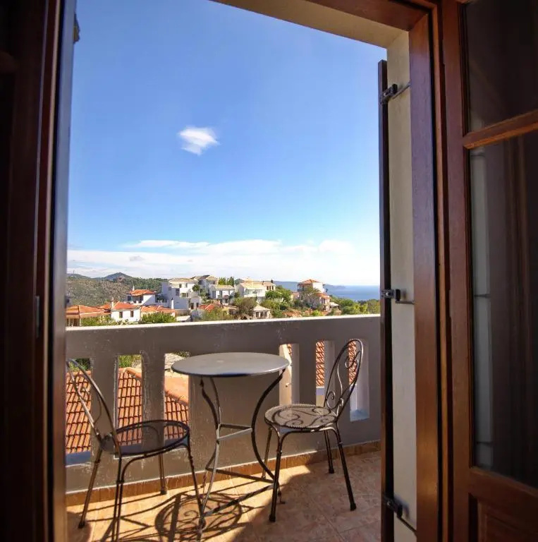 Anatoli Residences