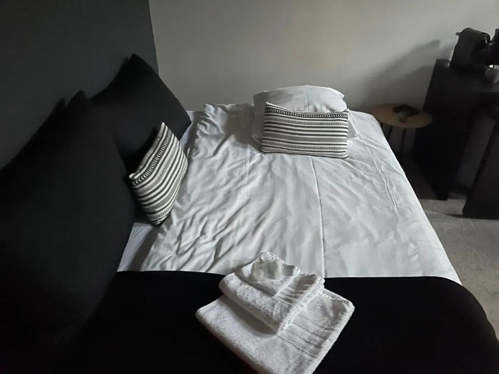 Harlingen Staete B&B Boutique hotel