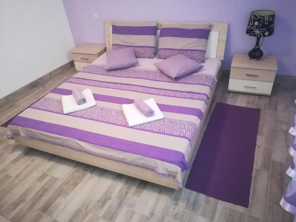 Apartment Ines