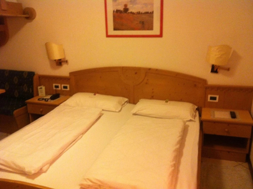 Piccolo Hotel Sciliar