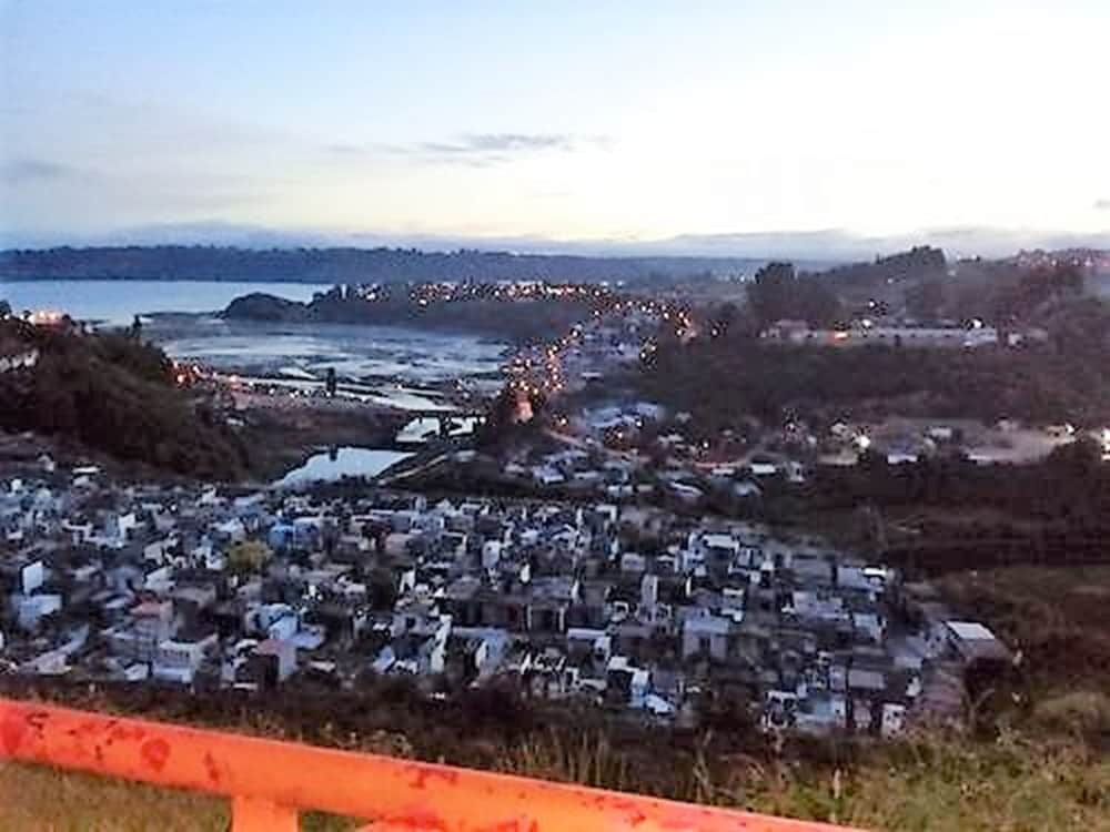 Hostal Entretenido