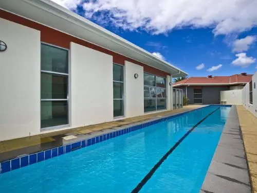 Oaks Pacific Blue 339', 270 Sandy Point Road - Huge Resort Lagoon Pool