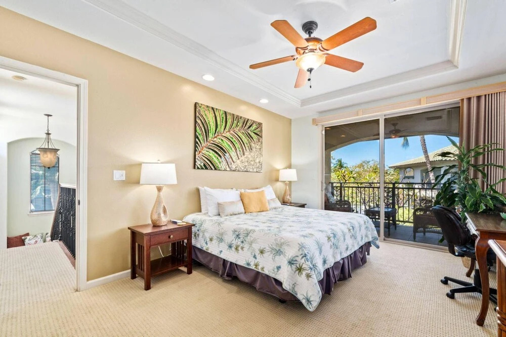 Big Island Fairways at Mauna Lani 1701 by Coldwell Banker Island Vacations