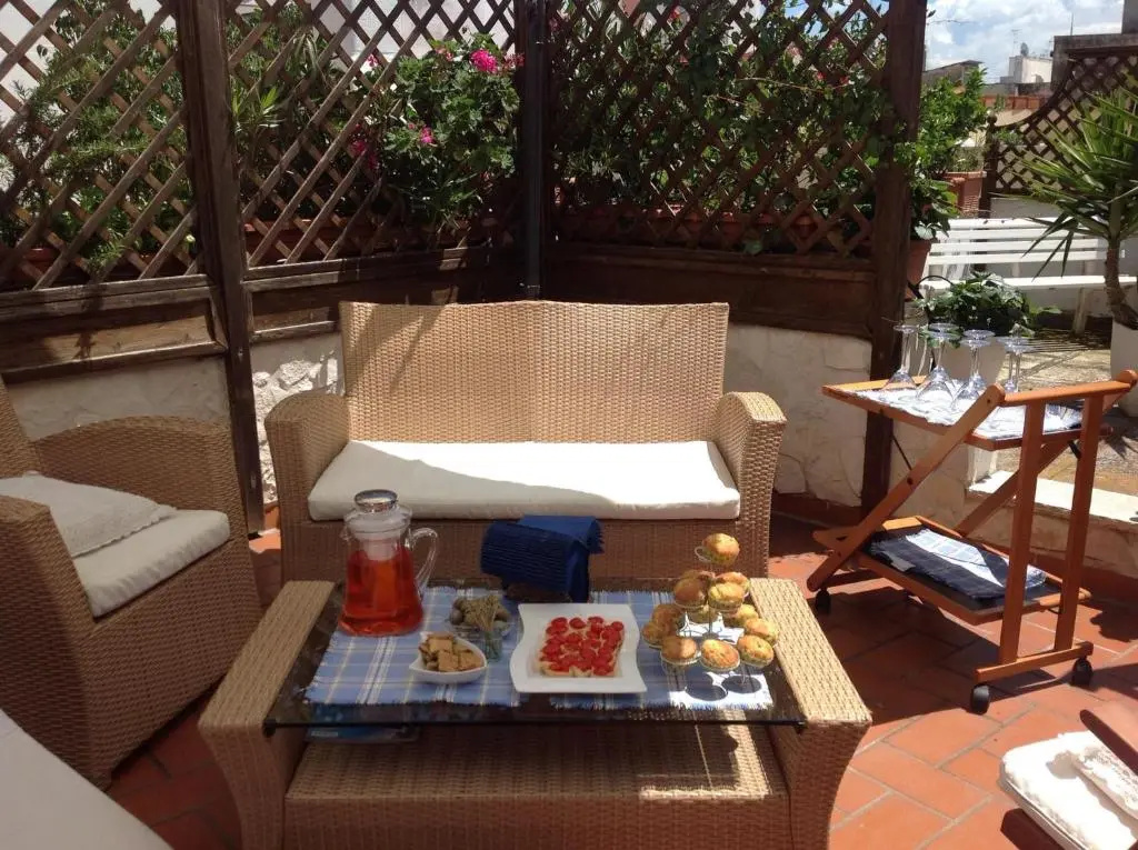 Palazzo Pinto B&B