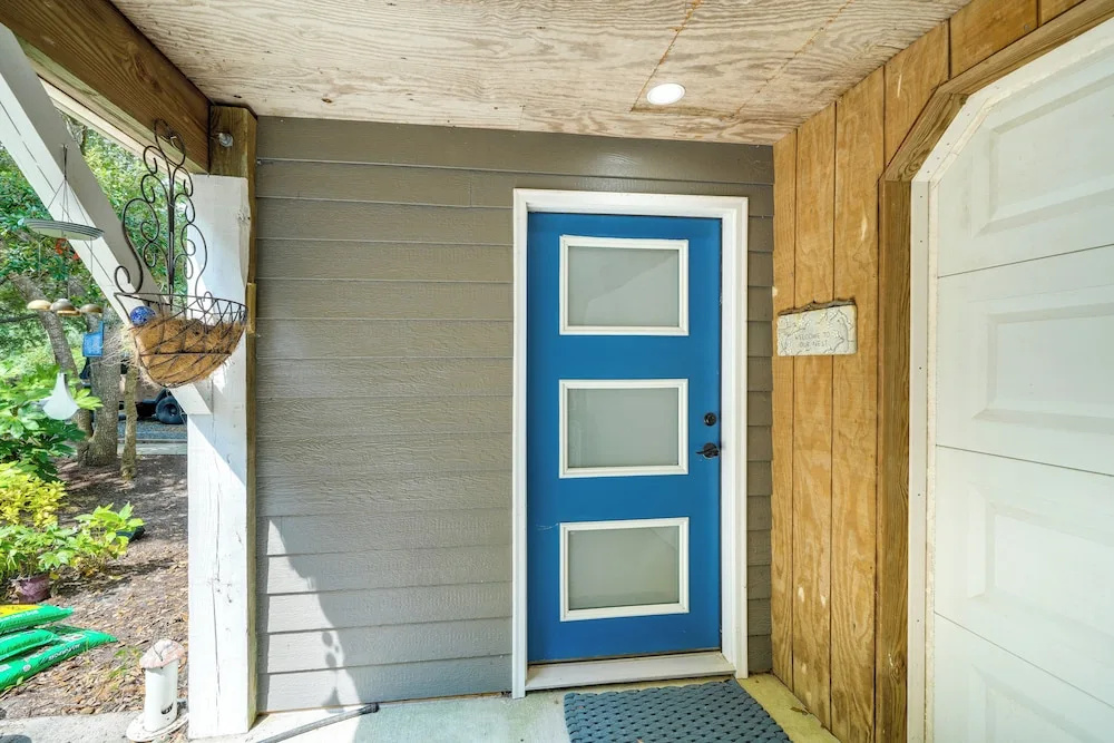 Kitty Hawk Vacation Rental w/ Pool