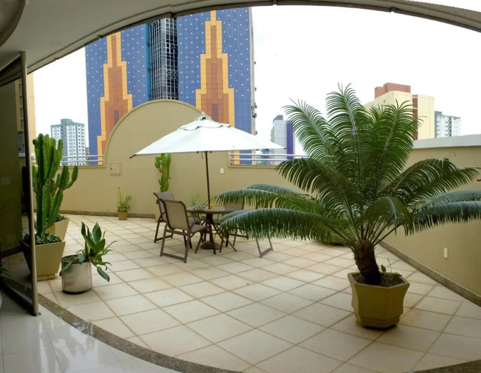 Benvenuto Palace Hotel