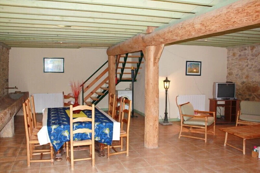 Chambres d'hôtes Les Gragniotes