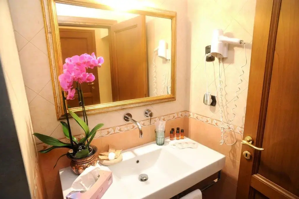 Hotel Residence La Contessina