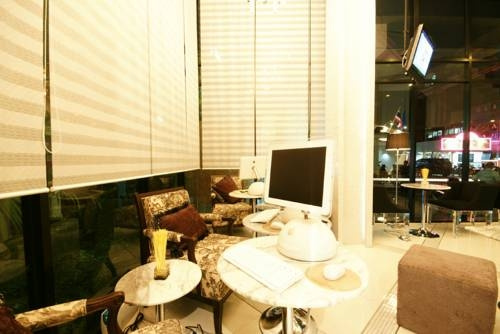 Idyll The Boutique