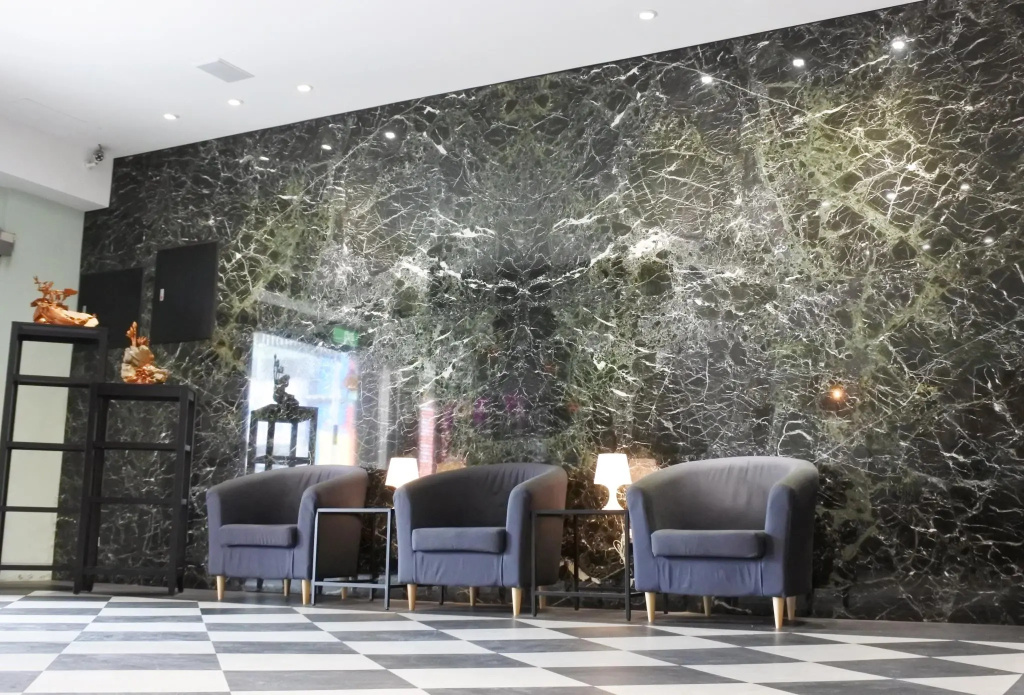 North Sea Hotel