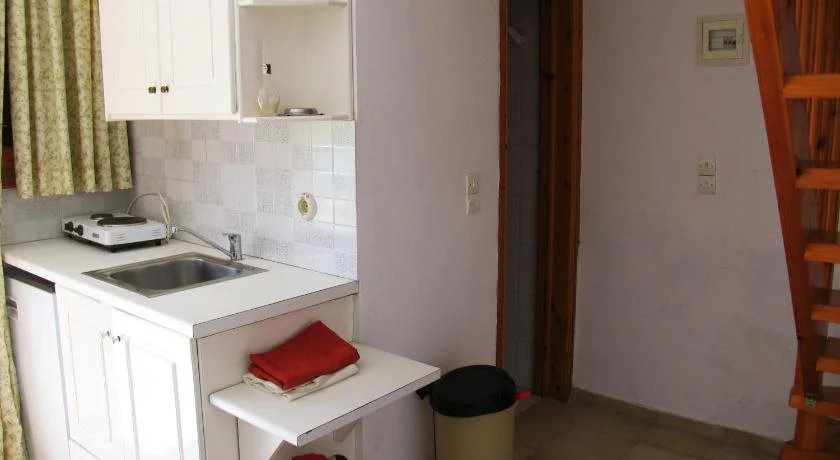 Loula Apartments
