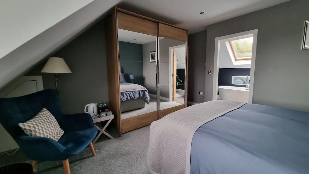 Causeway Area B&B