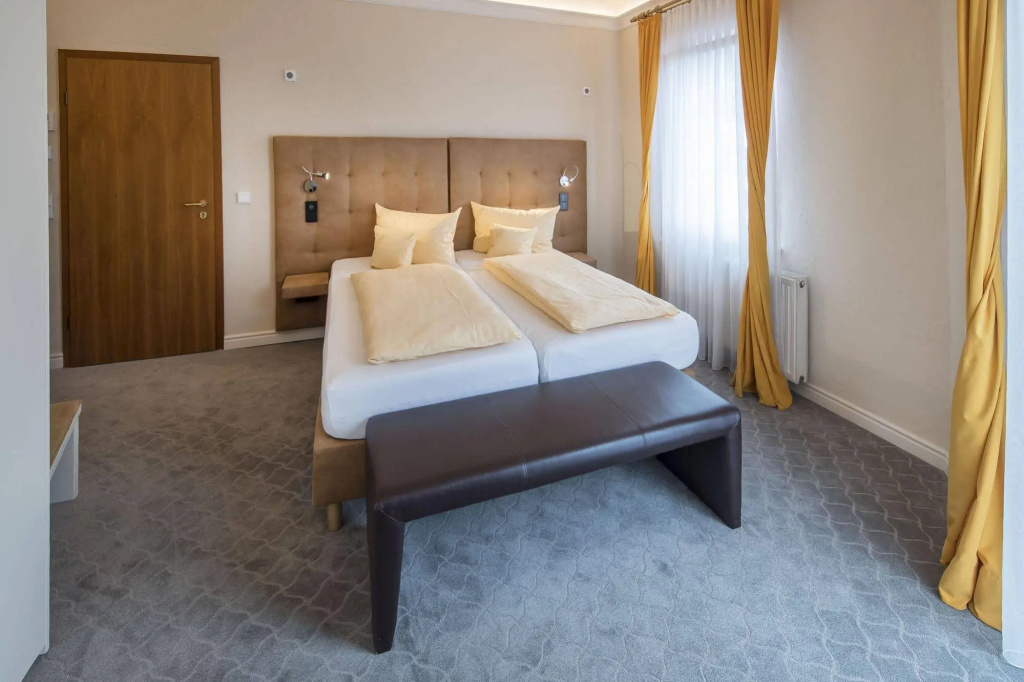 Hotel Nassauer Hof