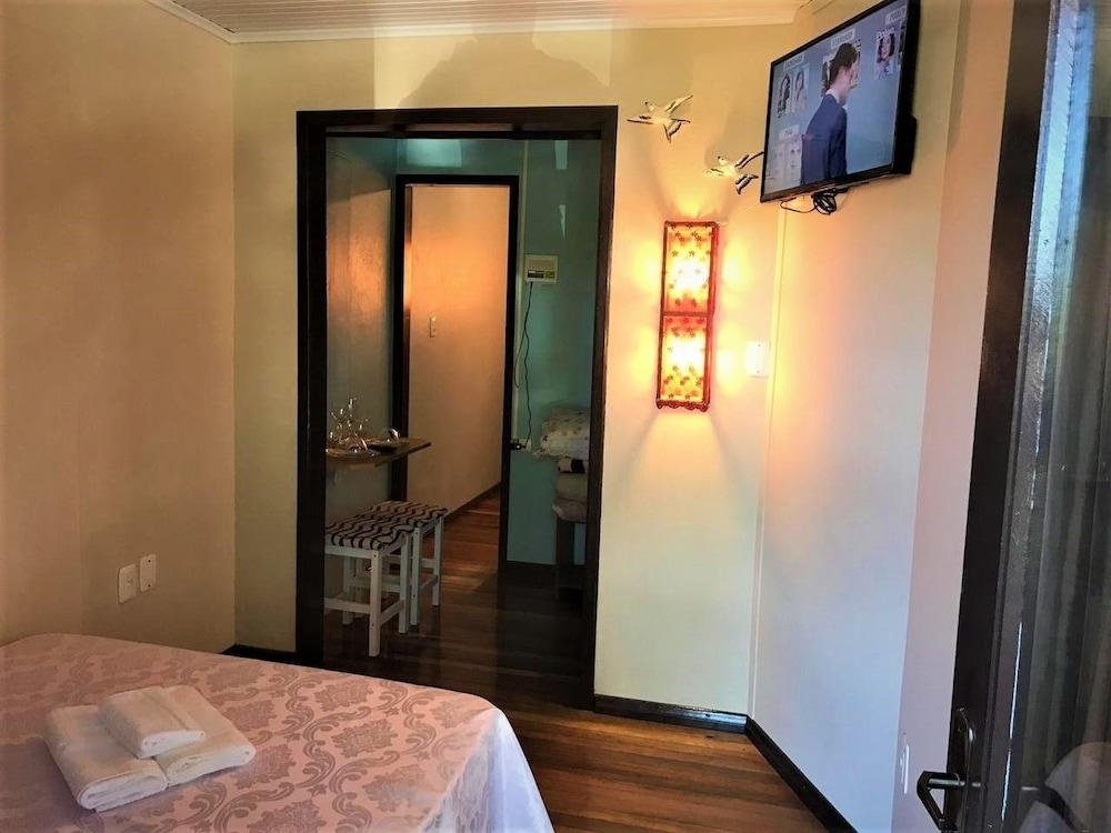 Residenciais Maria Flor