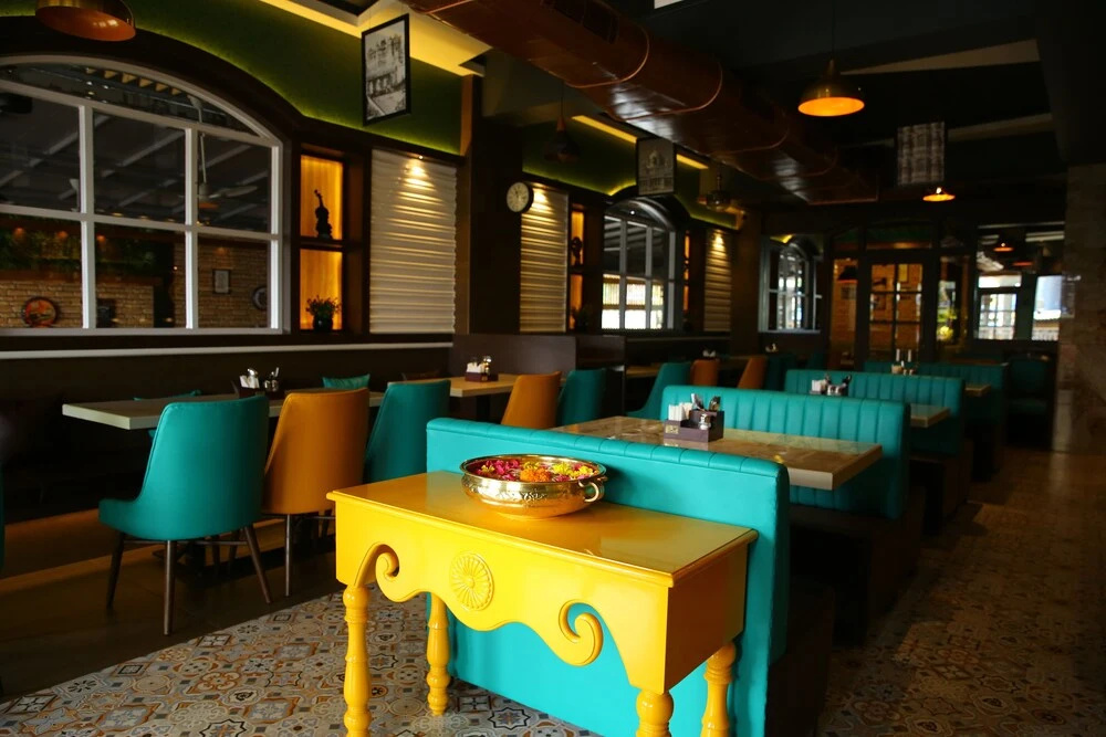 Majestic Suites - A Boutique Hotel
