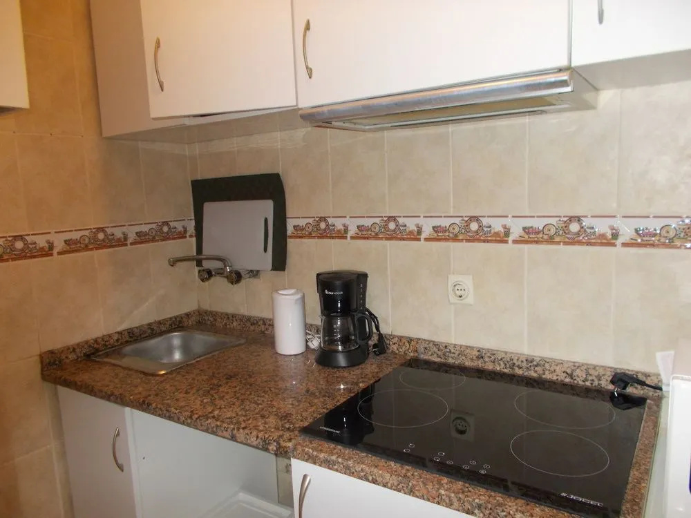 Oporto Central Apartments